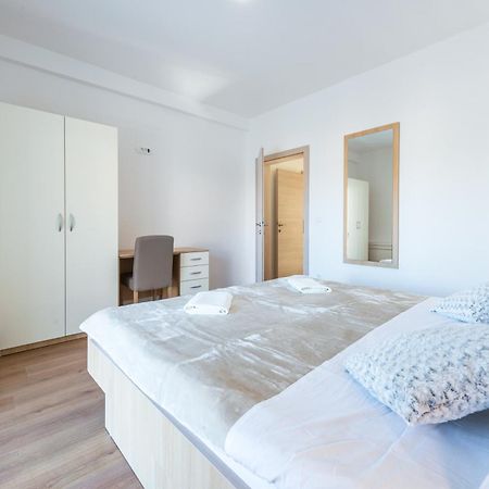 Apartments Rilovic, City And Sea View Apartments Цавтат Номер фото